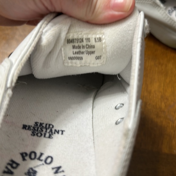 Polo slides - Picture 3 of 4